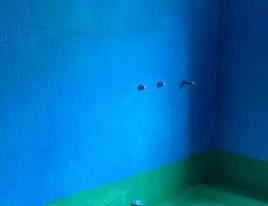 叶城卫生间测漏水多少钱