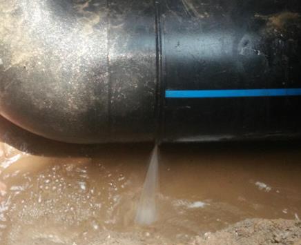 叶城楼顶渗水维修公司为大家分享下叶城卫生间漏水维修修补技术!