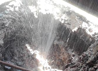 叶城楼顶漏水维修公司分享下一次检漏多少钱