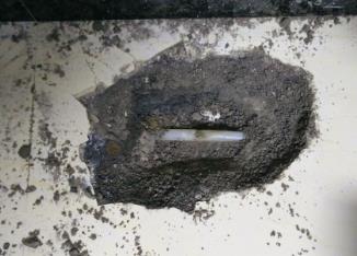 叶城漏水检测多少钱